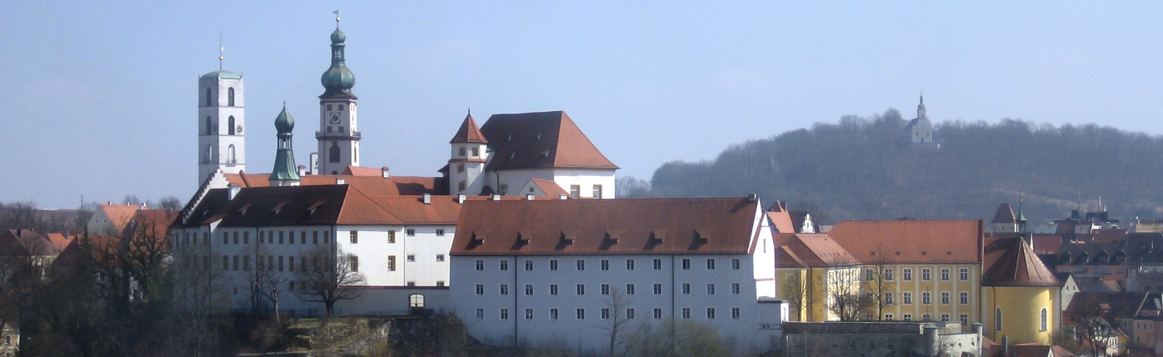 Sulzbach-Rosenberg